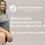 ACL Reconstruction: Which ACL Graft is Best for You?