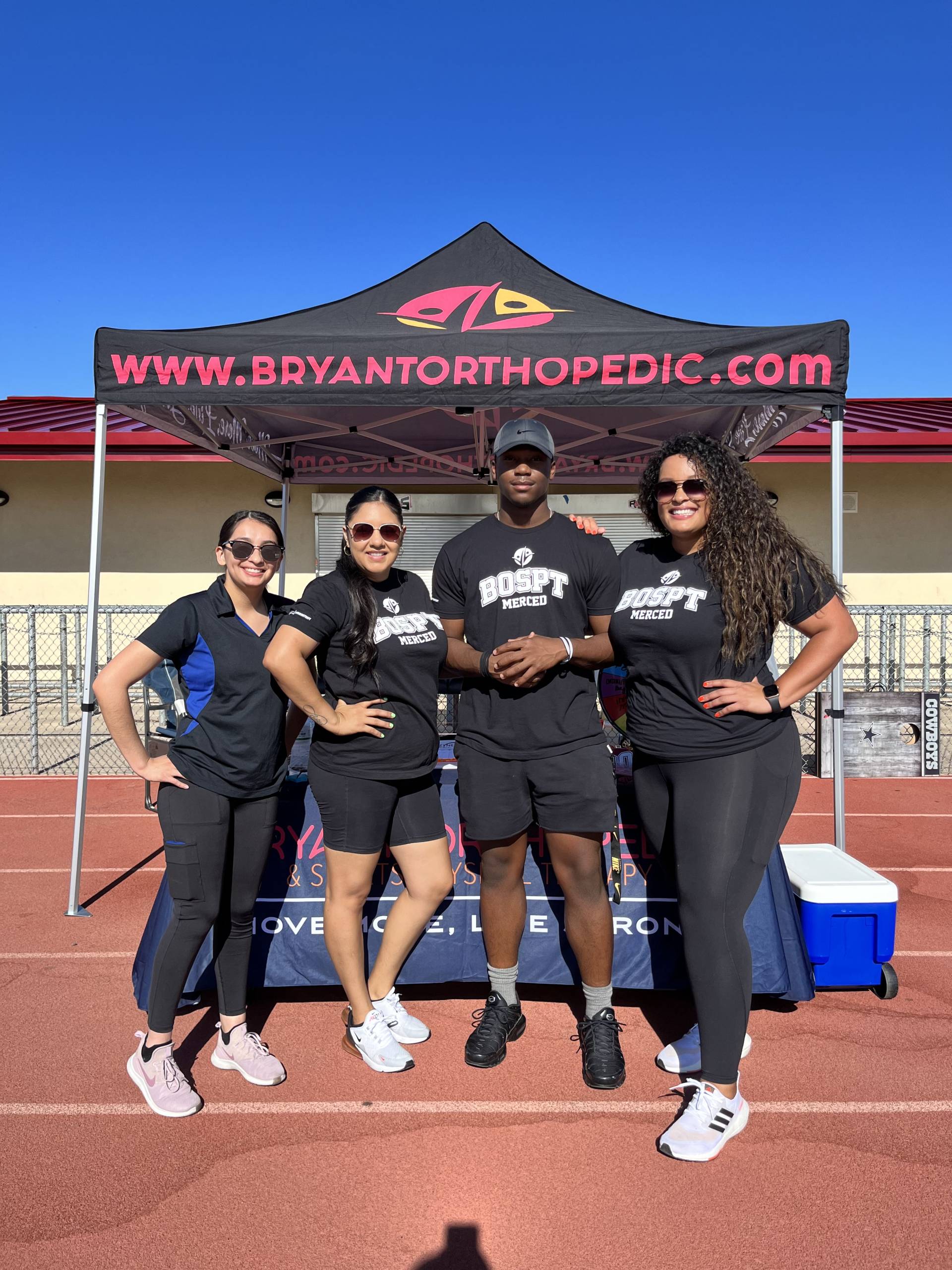 Bryant Minorities Healthcare Foundation